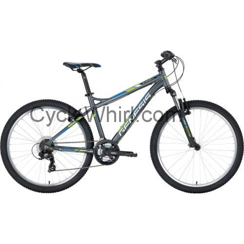 Genesis 26 Mountain Bike specs and reviews 